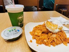 -正一味石锅拌饭(望京新世界店)