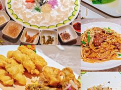 -香云轩·顺德菜(香云纱园林酒店店)