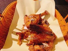 -老灶房-四川土菜(开元店)