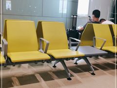 -温州龙湾国际机场