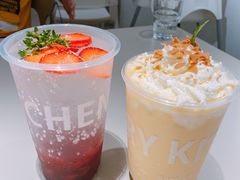 -GaryKitchen加里