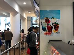 -贝林大翅鲸简餐厅(国家海洋博物馆店)