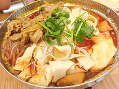 -遇见小面(深圳中心书城店)