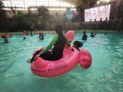 -杭州开元森泊度假乐园