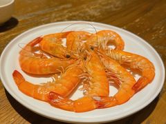 -天津湾西餐厅(三亚海棠湾洲际度假酒店)