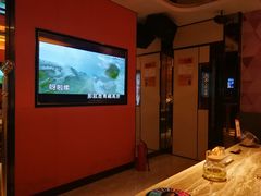 -星聚会KTV(北京世贸天阶店)