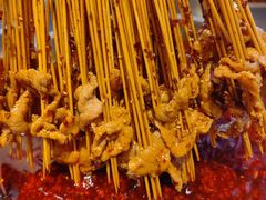 -乐山鲜知味钵钵鸡(奎星楼店)