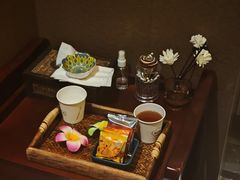 -泰吉象·纯正泰式按摩SPA(杭行荟店)