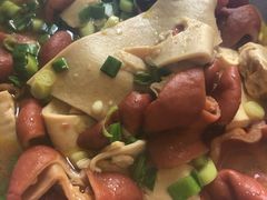 -庆余楼·用心与食材·特色菜&灶头面(仙蠡墩店)