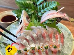 -Tuna maki寿司(苏州万象天地店)