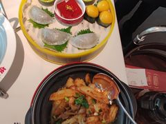 -谭厨中山传家菜.乳鸽.脆鲩鱼(华强北中航城店)