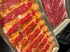 特味牛五花-西塔老太太泥炉烤肉(龙湖北苑天街店)