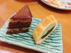 -银子铁板烧料理自助餐(人民广场店)
