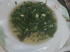 -途肴·老农饭庄(百里峡店)