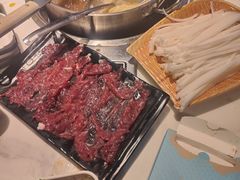 -三毛牛肉店(福强店)