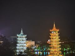 -忆咖啡观景餐厅(桂林象山公园店)