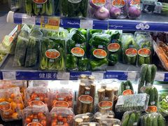 -Olé精品超市(沈阳万象城店)