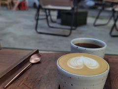 -Again Coffee Roaster(香蜜湖店)