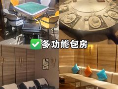 -东方棕泉·洗浴·按摩·美食国际水疗会所(福田店)