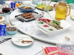 -西域美食(西直门南小街店)