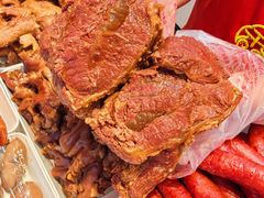 -净香园熟肉(北坦总店)