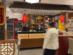 -福来居烤鸭店(天坛二店)