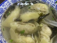 -方老大馄饨(抚宁巷店)