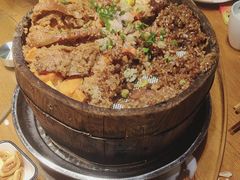 -大厨小味·民间川菜(八里庄店)