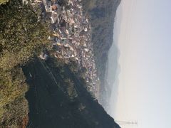 -午潮山国家森林公园