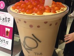 -KOI Thé(正佳广场店)