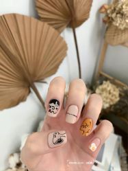 -M·X Nail日式美甲美睫