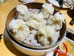 蒙古羊肉烧卖-蒙料·手把肉(望京店)