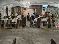 大堂-尚宴(盛世广场·食尚街店)