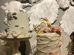 -杜哈夫DOUX RÊVE·生日蛋糕(日月光店)