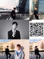 点击看大图 -3AM HAIR SALON烫发染发接发