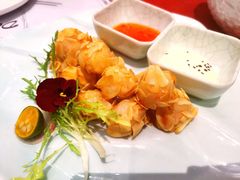 杏仁虾球-赵小姐丨新中餐(曲江店)