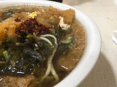 -祁家面馆(大香炉店)