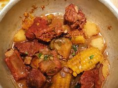 -金掌勺锅包肉(太原万达店)