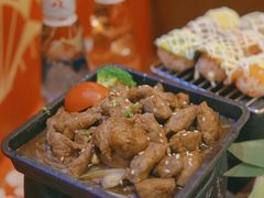 -仙隐小鹿中华料理(南宁万象城店)