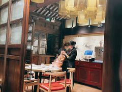 -东门口涮肉·砂锅·烤串(老门东店)