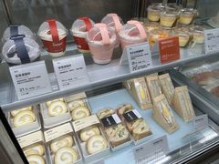 -可莎蜜兒(武林店)