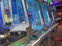-大玩家(万达广场大连甘井子店)