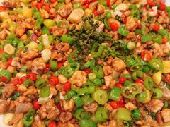 -青花椒花椒鱼(合生汇店)