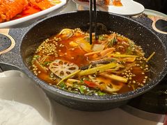 -院8里·小聚园(九眼桥店)
