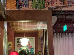 -安妮意大利餐厅(国贸店)