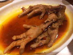 稀溜耙鸡爪-成都吃客(九眼桥店)