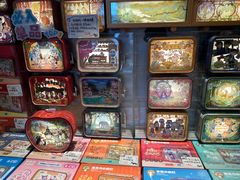 -猫的天空之城概念书店(苏州平江店)