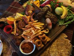 -1112熟食店