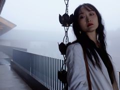 -五祖寺