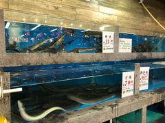 -宝燕海货工场(长江国际店)